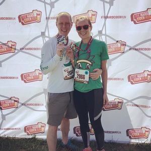 Meet your Posher, Carrie